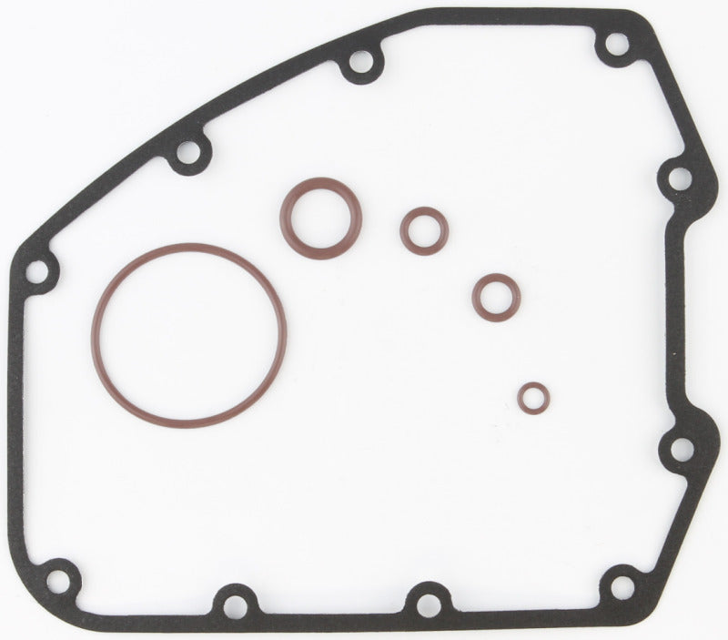 TwinPower 043220 - TWP043220 - Twin Power 99-06 Twin Cam Big Twin Exc 06 Dyna Oil Pump Gasket Kit Replaces H-D 17045-99A - Shipped in Europe - Tuningsupply.com