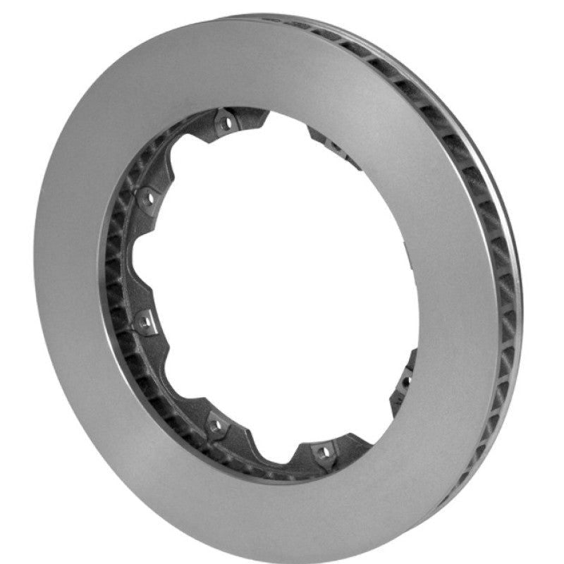 Wilwood 160-11836 - WIL160-11836 - Wilwood Rotor-HD48 SPC-37-LH 12.19 x 1.25 - 8 on 7.00in - Shipped in Europe - Tuningsupply.com