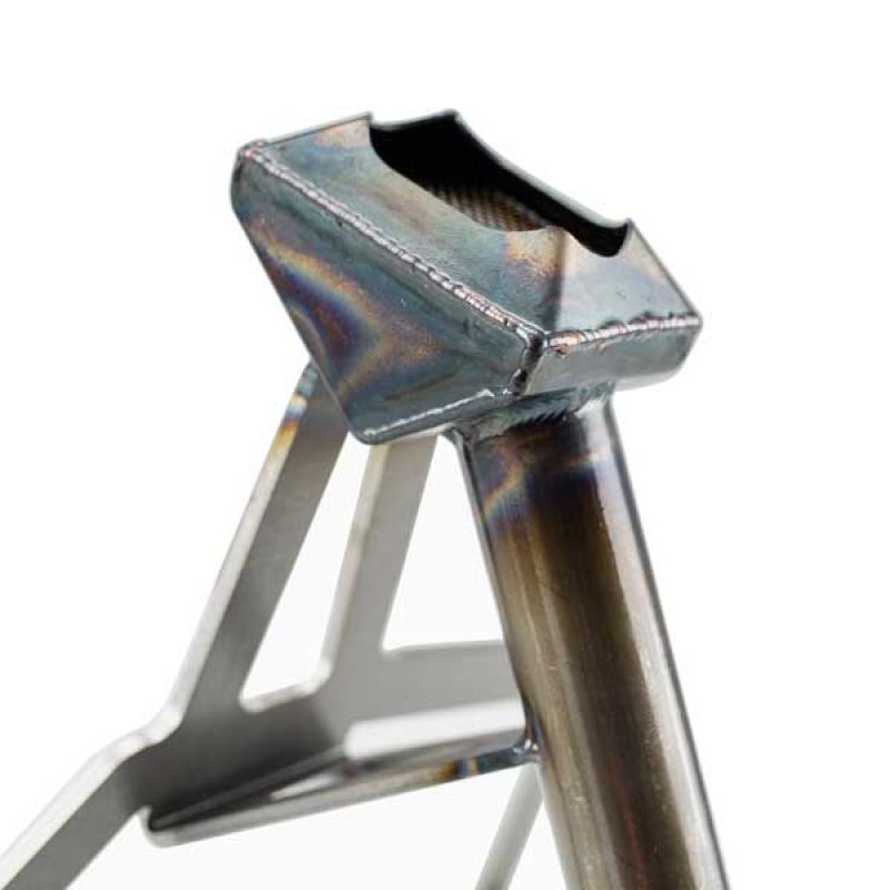 Killer B Motorsport 110-HF - KLB110-HF - Killer B High Flow Ultimate Oil Pickup EJ25 Turbo - Shipped in Europe - Tuningsupply.com