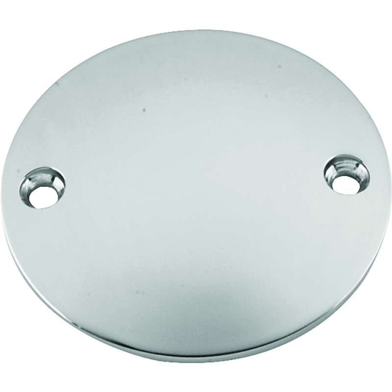 Bikers Choice 490785 - BKC490785 - Bikers Choice 71-99 XL 70-99 Big Twin Exc Twin Cam Chrome Domed Points Cover Replaces H-D 32584-88T - Shipped in Europe - Tuningsupply.com