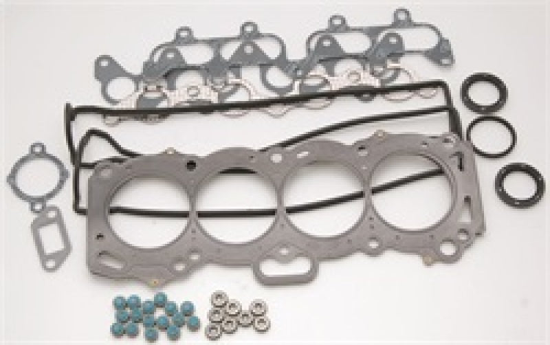 Cometic Gasket PRO2041T - CGSPRO2041T - Cometic Street Pro Toyota 4AGE Top End Kit - Shipped in Europe - Tuningsupply.com