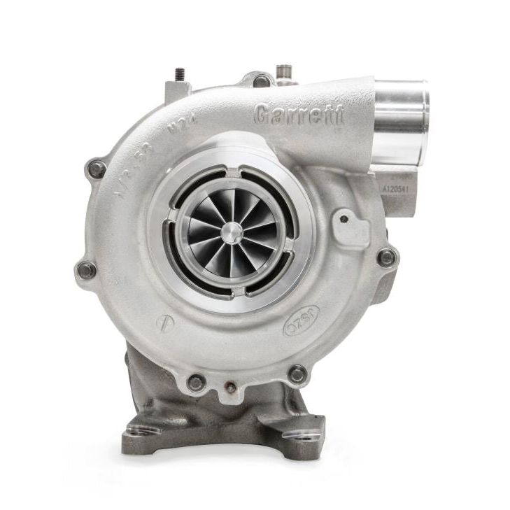 Garrett 886976-5004S - GRT886976-5004S - Garrett PowerMax GT3788V Turbo Kit 11-16 Chevrolet / GMC 2500HD/3500HD 6.6L Duramax LML Diesel - Shipped in Europe - Tuningsupply.com