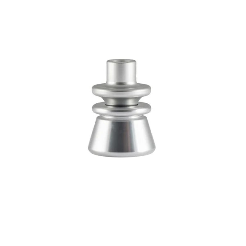Kartboy KB-014-01009 - KBYKB-014-01009 - Kartboy StackLock 6-Speed Reverse Lockout & Boot Retainer - Silver - Shipped in Europe - Tuningsupply.com