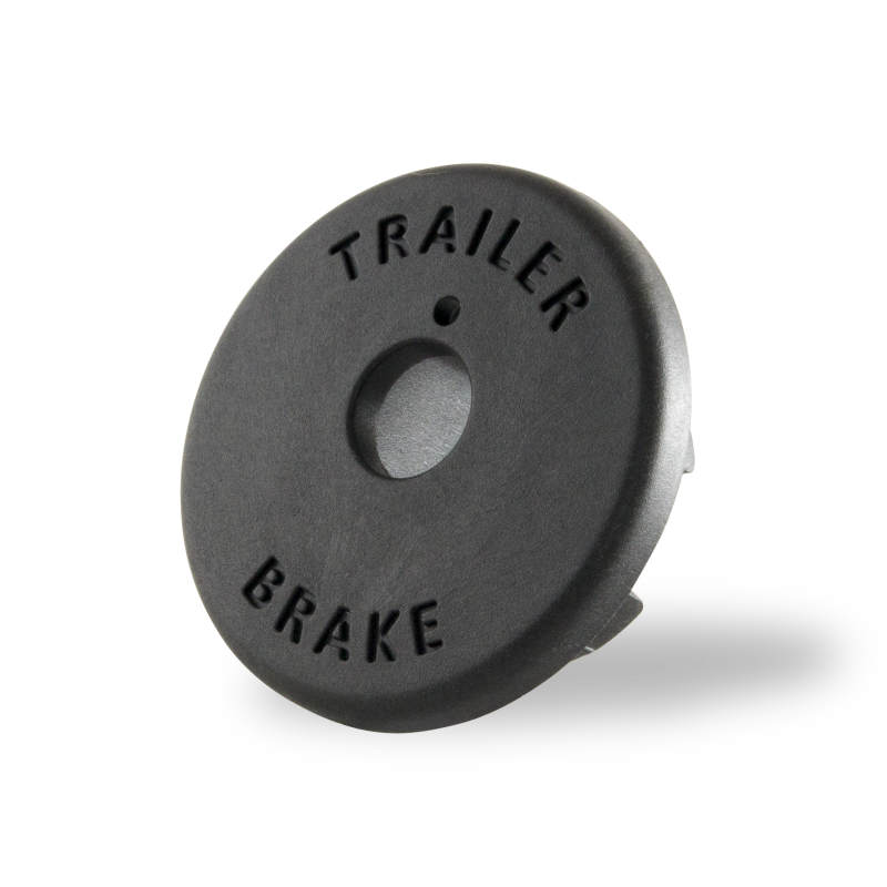 REDARC TPSI-003 - RDCTPSI-003 - REDARC GM Tow-Pro Switch Insert Panel - Shipped in Europe - Tuningsupply.com