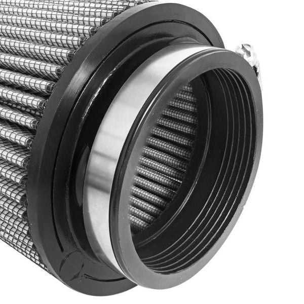aFe TF-9027D - AFETF-9027D - aFe Takeda Air Filters A/F PDS 3-1/2F x 5B x 4-1/2T (INV) x 6.25in Height - Shipped in Europe - Tuningsupply.com
