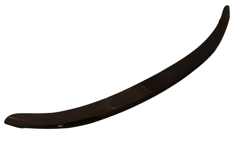 AVS 25271 - AVS25271 - AVS 11-15 Kia Sorento High Profile Bugflector II Hood Shield - Smoke - Shipped in Europe - Tuningsupply.com