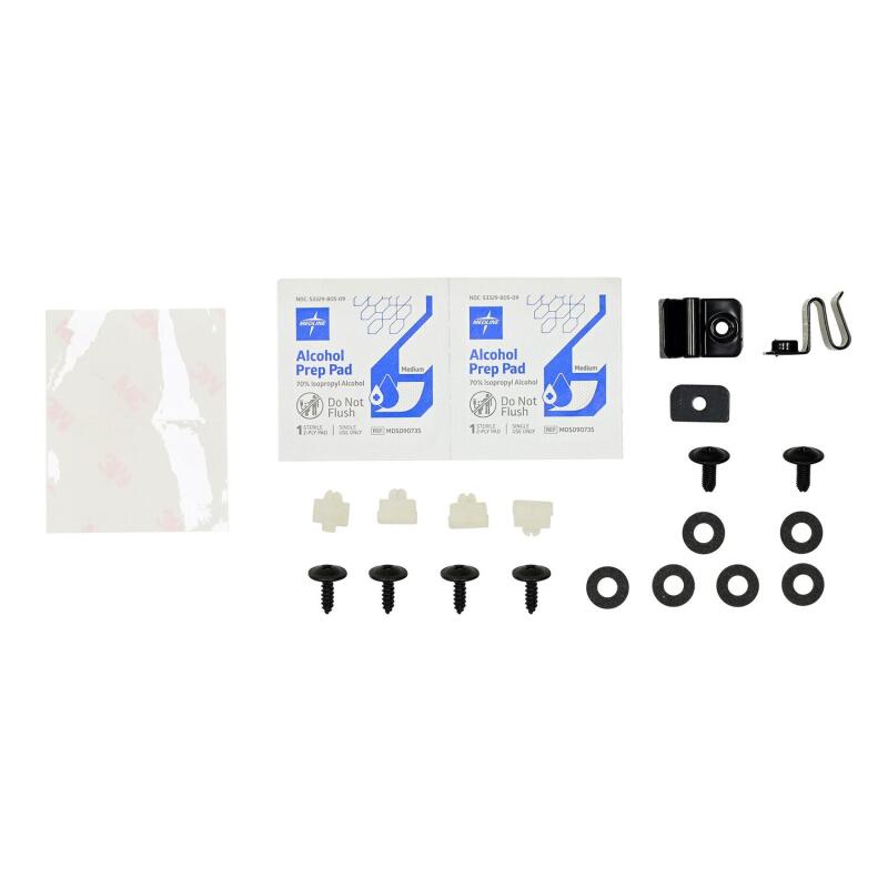 Westin 72-91140 - WES72-91140 - Westin 19-22 Chevrolet Silverado 1500 (Excl. 2019 LD) Platinum Bug Shield - Smoke - Shipped in Europe - Tuningsupply.com