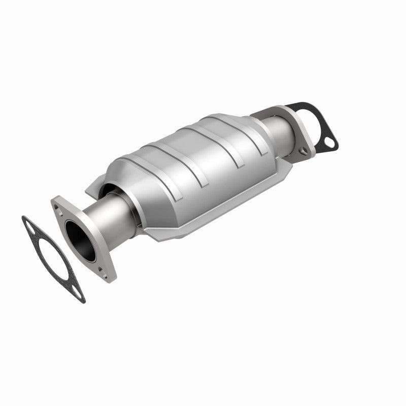 Magnaflow 23684 - MAG23684 - MagnaFlow Conv DF Miata 90-93 - Shipped in Europe - Tuningsupply.com