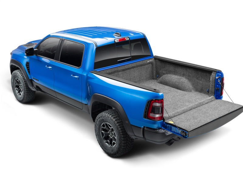 BedRug - BEDBRT19CCK - BedRug 2019+ Dodge Ram (w/o Multi-Function Tailgate) 5.7ft Bed Bedliner - Shipped in Europe - Tuningsupply.com