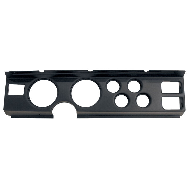 AutoMeter 2920 - ATM2920 - Autometer 82-84 Pontiac Firebird Direct Fit Gauge Panel 5in x2 / 2-1/16in x4 - Shipped in Europe - Tuningsupply.com