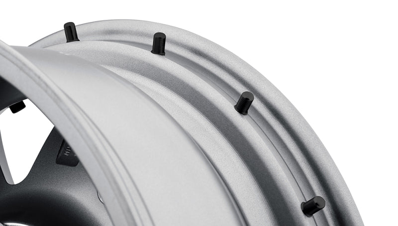 ICON 21817859057SB - ICO21817859057SB - ICON Rebound Pro 17x8.5 6x5.5 25mm Offset 5.75in BS 95.1mm Bore Satin Black Wheel - Shipped in Europe - Tuningsupply.com