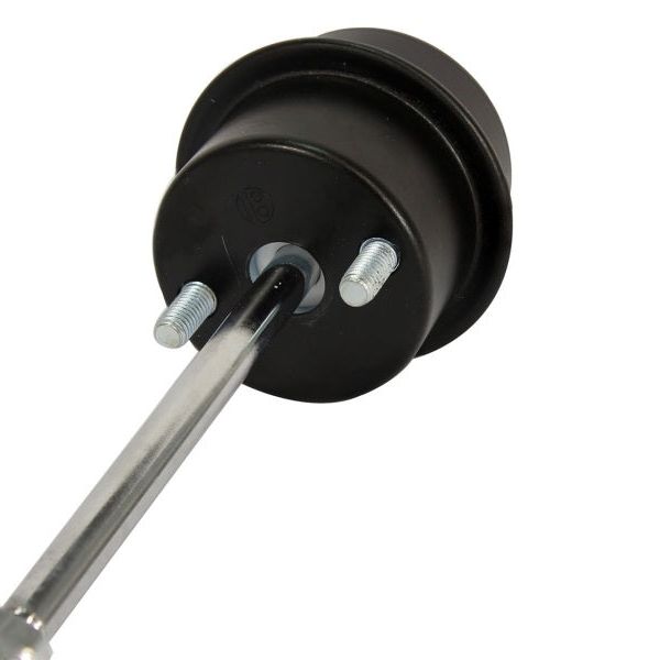 aFe 46-60058 - AFE46-60058 - aFe Power BladeRunner Wastegate Actuator Street Series 20-60 PSI 03-07 Dodge Diesel Trucks L6-5.9L - Shipped in Europe - Tuningsupply.com