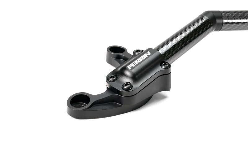 Perrin Performance PSP-SUS-072CF - PERPSP-SUS-072CF - PERRIN 22-26 Subaru WRX Strut Brace - Carbon Fiber - Shipped in Europe - Tuningsupply.com