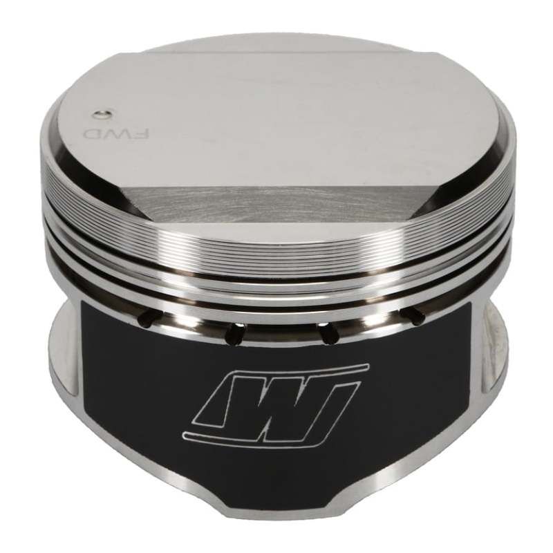 Wiseco K591M87AP - WISK591M87AP - Wiseco Nissan Turbo Domed +14cc 1.181 X 87 Piston Kit - Shipped in Europe - Tuningsupply.com