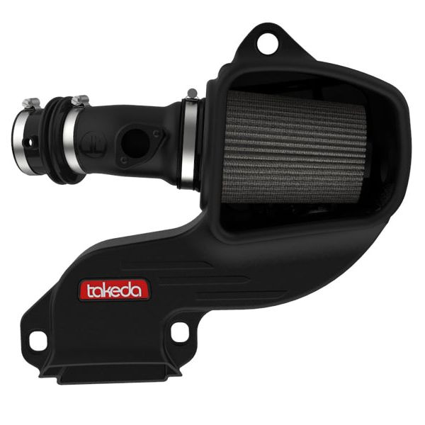 aFe 56-10009D - AFE56-10009D - aFe Takeda Intakes Stage-2 PDS AIS 14-18 Mazda 3 I4-2.5L - Shipped in Europe - Tuningsupply.com