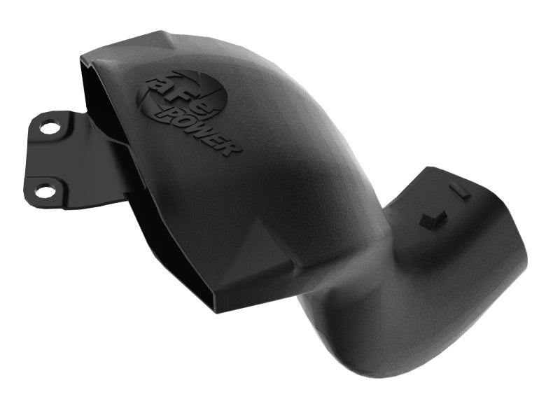 aFe 55-11002D - AFE55-11002D - aFe 19-23 Ford Ranger L4-2.3L (t) Dynamic Air Scoop w/ Pro DRY S Filter (D.A.S. PLUS) - Shipped in Europe - Tuningsupply.com