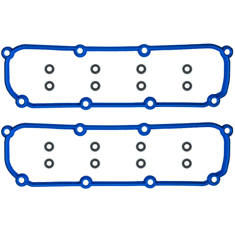 Fel-Pro VS50599R - FELVS50599R - Fel-Pro 07-11 Jeep Wrangler/04-10 Chrysler Town & Country Engine Valve Cover Gasket Set - Shipped in Europe - Tuningsupply.com