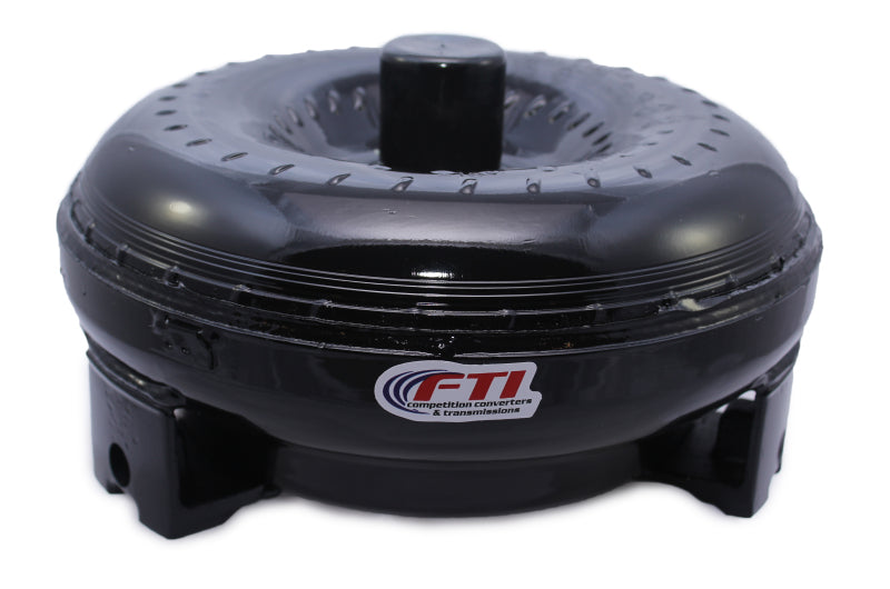 FTI Performance ESRT83000 - FTIESRT83000 - FTI 10.5in Nag1/722.6 Lock-Up Economy Street Racer Series - 3000 Stall - Shipped in Europe - Tuningsupply.com