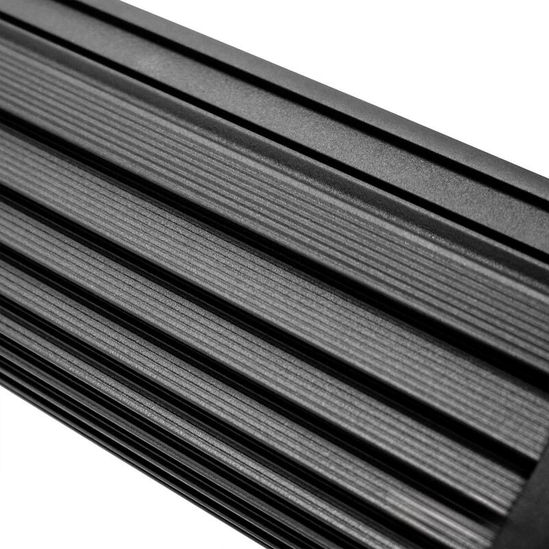 Westin 09-12212-60C - WES09-12212-60C - Westin B-FORCE LED Light Bar Double Row 30 inch Combo w/3W Cree - Black - Shipped in Europe - Tuningsupply.com