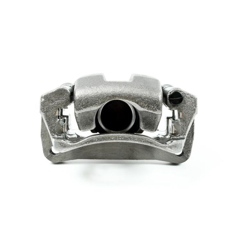 PowerStop L3276 - PSBL3276 - Power Stop 08-15 Toyota Sequoia Rear Right Autospecialty Caliper w/Bracket - Shipped in Europe - Tuningsupply.com