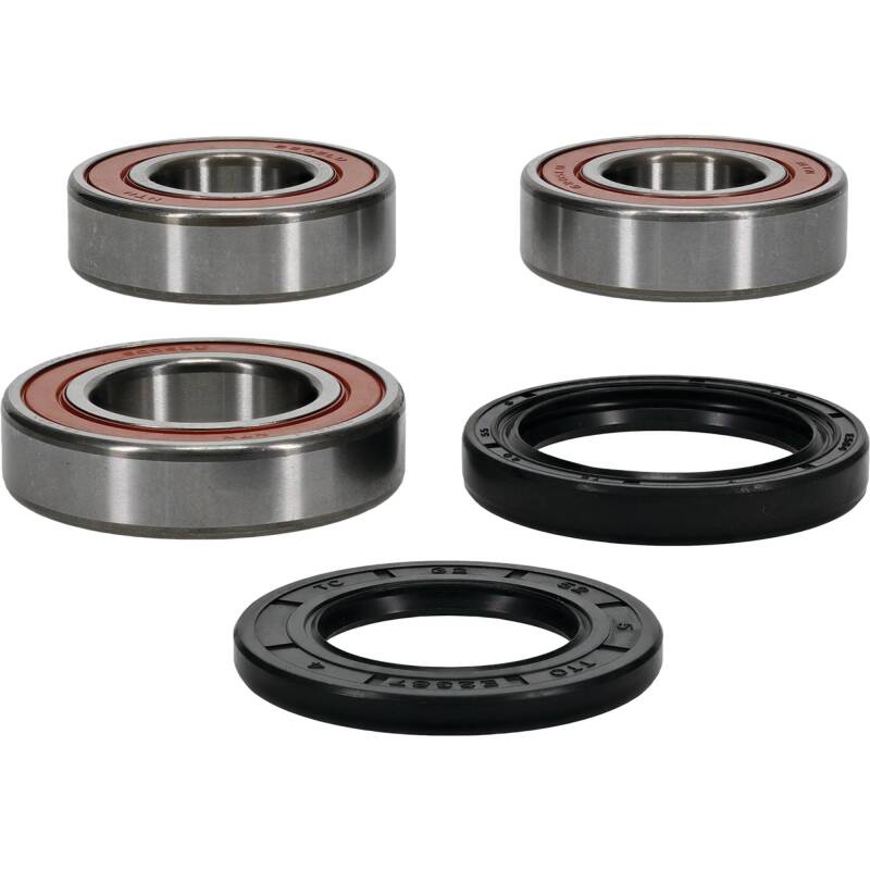 Pivot Works 25-1111-P - PIV25-1111-P - Pivot Works Premium Wheel Bearing - Shipped in Europe - Tuningsupply.com