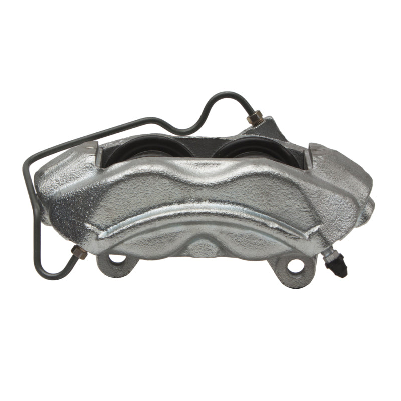 DFC 331-54010 - DFC331-54010 - DFC 65-69 Ford Thunderbird Front-R Premium Caliper - Silver Zinc Coated - Shipped in Europe - Tuningsupply.com