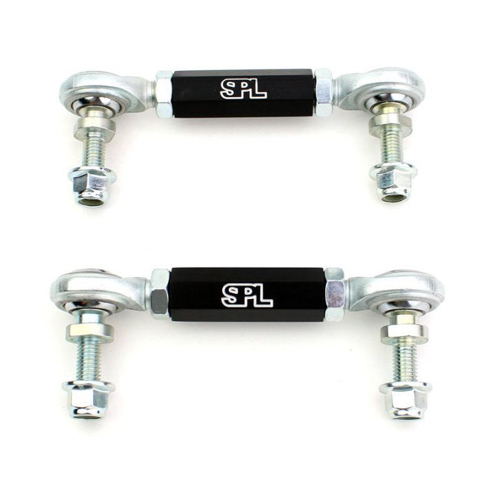 SPL Parts SPL RE G29 - SPPSPL RE G29 - SPL Parts 2020+ Toyota GR Supra (A90) / 2019+ BMW Z4 (G29) Rear Swaybar Endlinks - Shipped in Europe - Tuningsupply.com