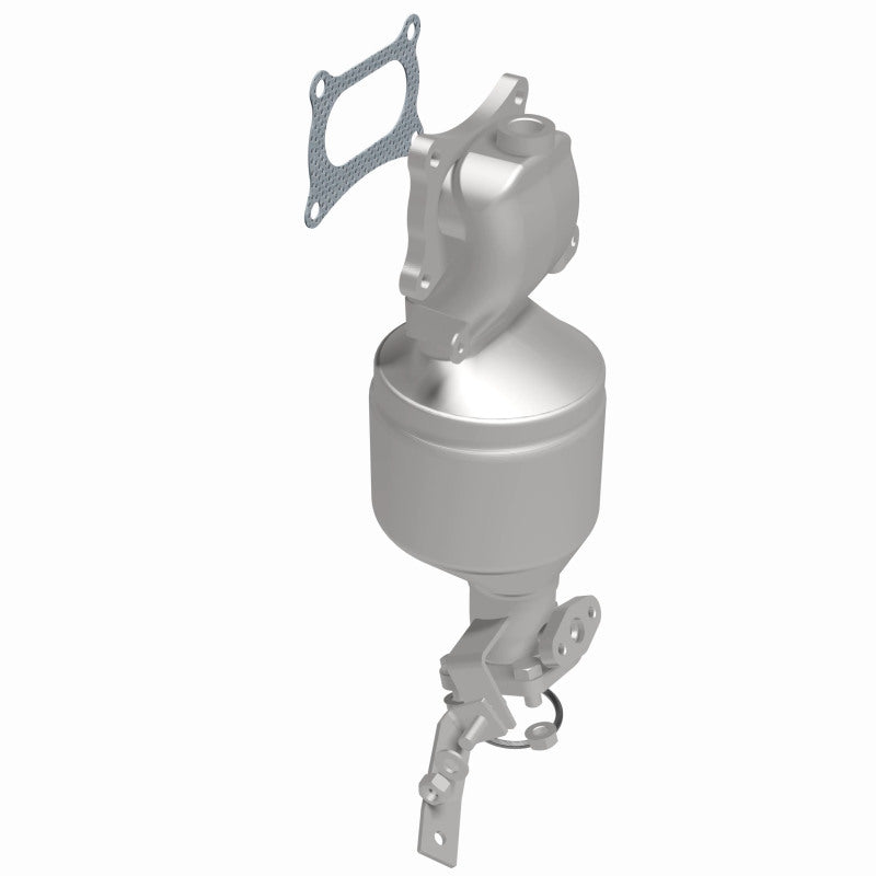 Magnaflow 51893 - MAG51893 - MagnaFlow Conv DF 08-10 Honda Accord 3.5L - Shipped in Europe - Tuningsupply.com