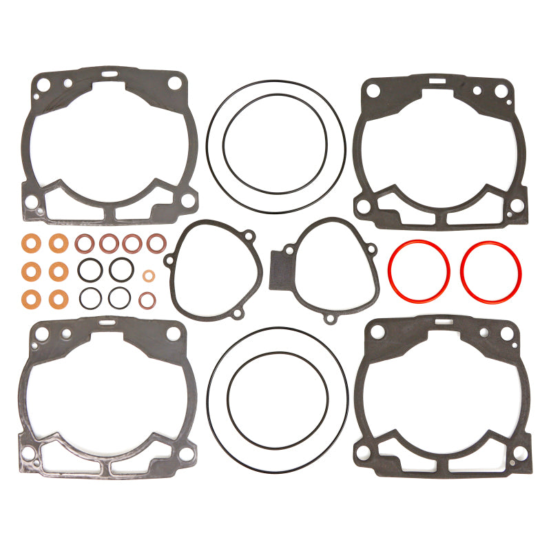 Cometic Gasket C3623 - CGSC3623 - Cometic 17-22 KTM 250 SX/21-23 GasGas EC 250 Top End Gasket Kit - Shipped in Europe - Tuningsupply.com