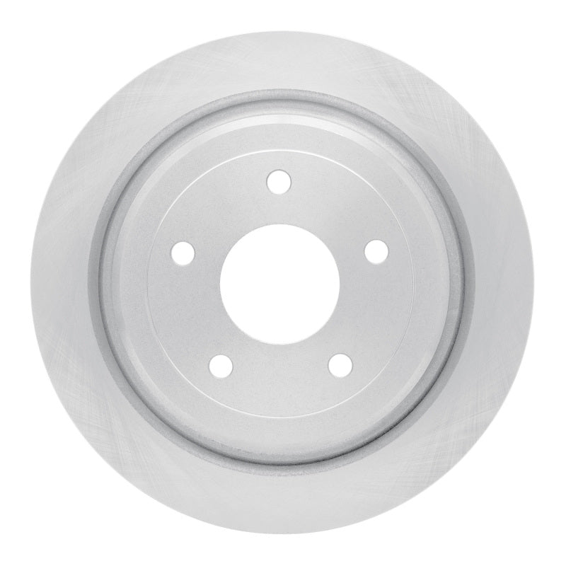DFC 600-46009 - DFC600-46009 - DFC 97-13 Cadillac XLR Rear Brake Rotor - Shipped in Europe - Tuningsupply.com