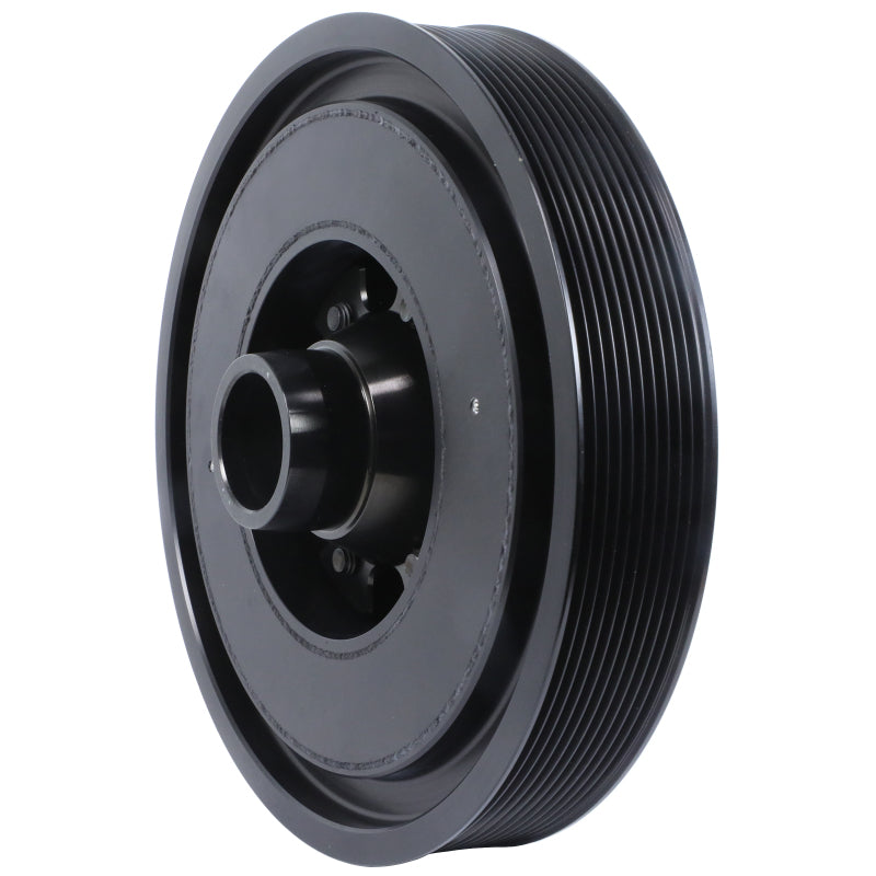 Fluidampr 910302 - FDR910302 - Fluidampr 15-21 Dodge Hellcat 6.2L Supercharged Steel Internally Balanced Damper (11 Percent OD) - Shipped in Europe - Tuningsupply.com