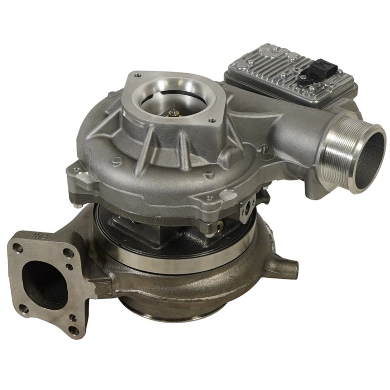 BD Diesel 1045844 - BDD1045844 - BD Diesel 17-21 Chevy/GM L5P Duramax 6.6L Screamer Turbo - Shipped in Europe - Tuningsupply.com