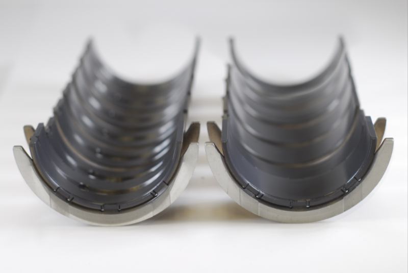 King Engine Bearings GMB7779XPC0.25 - KINGMB7779XPC0.25 - King Engine Bearings BMW B58B30A (Size 0.25) Coated Performance Main Bearing Set - Shipped in Europe - Tuningsupply.com