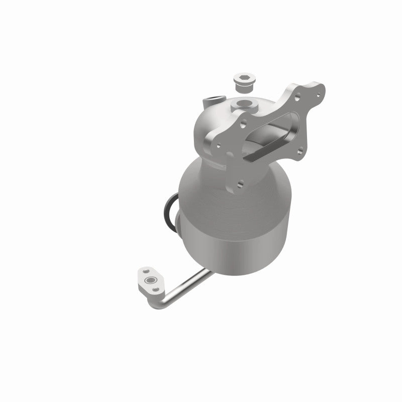 Magnaflow 52029 - MAG52029 - Magnaflow Conv DF 11-14 CR-Z 1.5L Manifold - Shipped in Europe - Tuningsupply.com