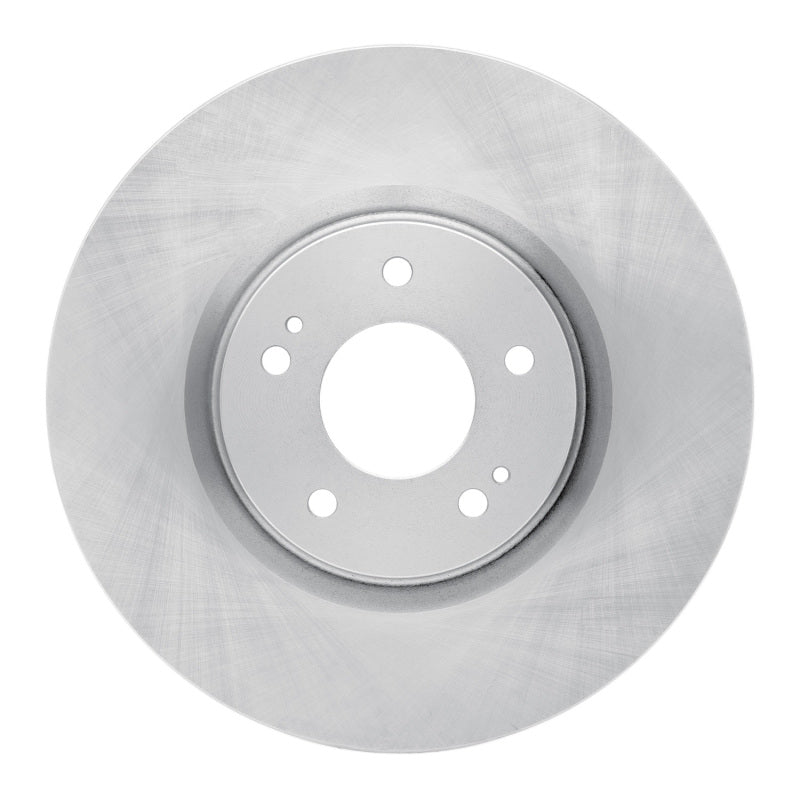 DFC 600-72035 - DFC600-72035 - DFC 03-06 Mitsubishi Lancer Evo Front Brake Rotor - Shipped in Europe - Tuningsupply.com