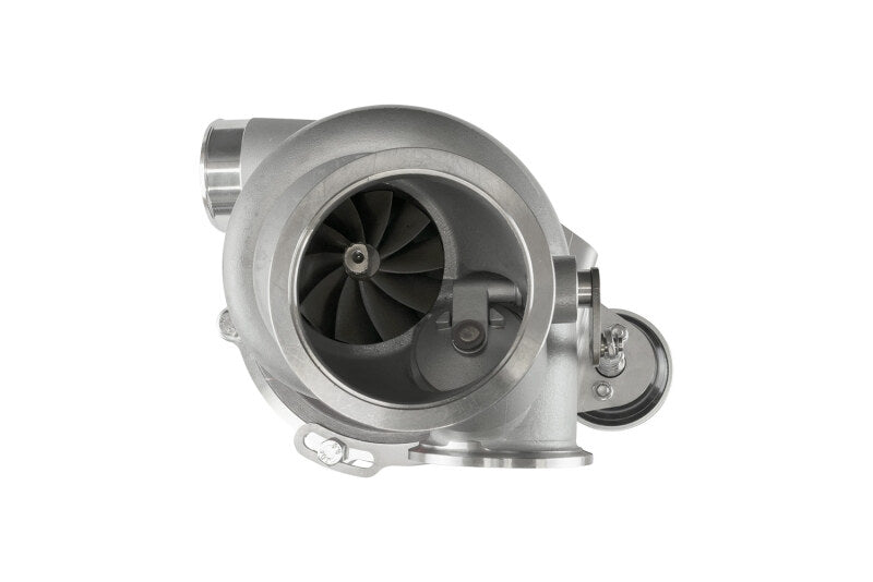 Turbosmart TS-2-6262B-VB082I - TURTS-2-6262B-VB082I - Turbosmart Water Cooled 6262 V-Band Inlet/Outlet A/R 0.82 IWG75 Wastegate TS-2 Turbocharger - Shipped in Europe - Tuningsupply.com