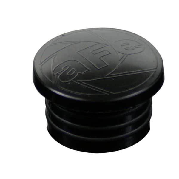 aFe 59-10082 - AFE59-10082 - aFe MagnumFORCE Spare Parts AIS Resonator Plug: XX-10782/80782 - Shipped in Europe - Tuningsupply.com
