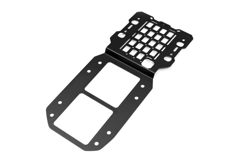 DV8 Offroad TCJL-04 - DVETCJL-04 - DV8 Offroad 2018-2025 Jeep Wrangler JL Tailgate Reinforcement Molle Panel - Shipped in Europe - Tuningsupply.com