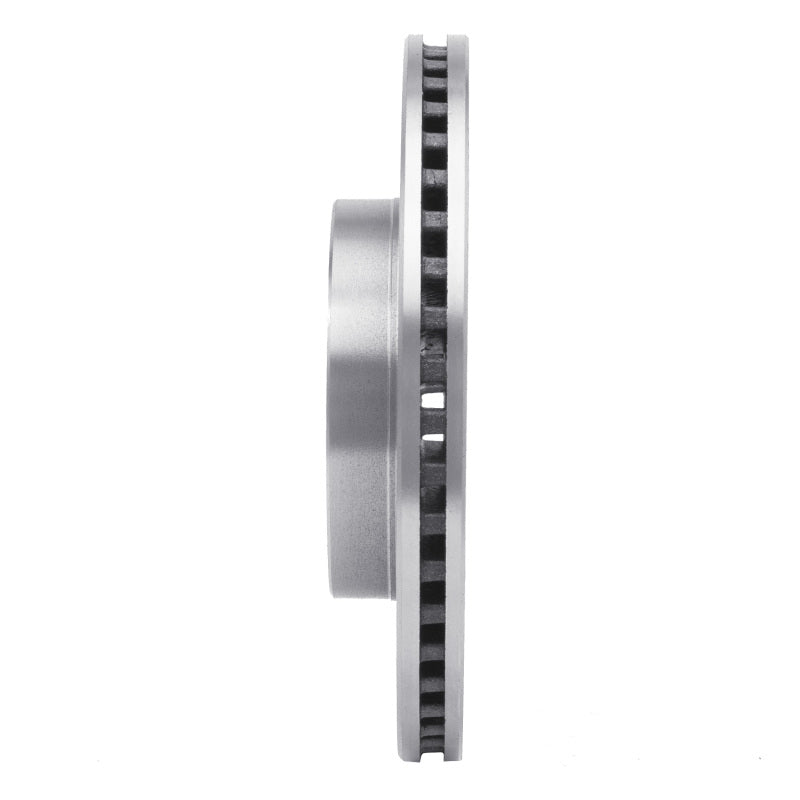 DFC 600-76078 - DFC600-76078 - DFC 06-19 Scion IQ Front Brake Rotor - Shipped in Europe - Tuningsupply.com