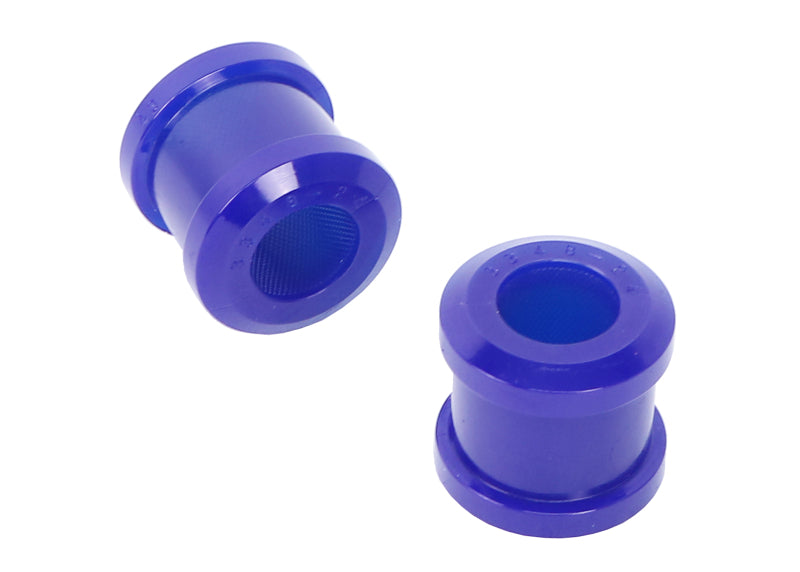 Superpro SPF3348K - SPRSPF3348K - SuperPro 2007 Volkswagen Eos Base Rear Upper Inner Control Arm Bushing Kit - Shipped in Europe - Tuningsupply.com