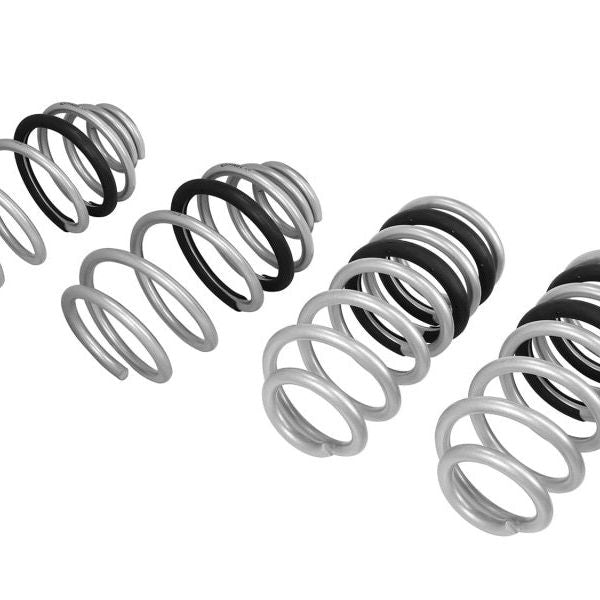 aFe 410-402001-V - AFE410-402001-V - aFe Control PFADT Series Lowering Springs; 10-14 Chevrolet Camaro V6, V8 - Shipped in Europe - Tuningsupply.com