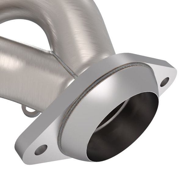 aFe 48-43031 - AFE48-43031 - aFe Twisted Steel Shorty Header 11-17 Ford Mustang V6-3.7L - Shipped in Europe - Tuningsupply.com