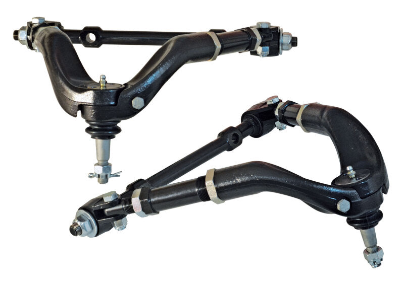 SPC Performance 97140 - SPC97140 - SPC Performance Chevrolet El Camino / Malibu G-Body Upper Adjustable Control Arm - Shipped in Europe - Tuningsupply.com
