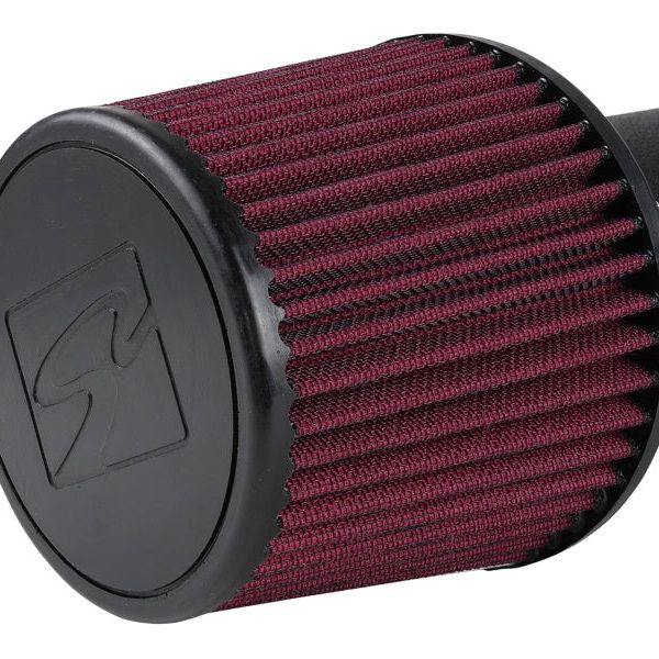 Skunk2 Racing 343-05-0200 - SKK343-05-0200 - Skunk2 12-13 Honda Civic Si Composite Cold Air Intake - Shipped in Europe - Tuningsupply.com
