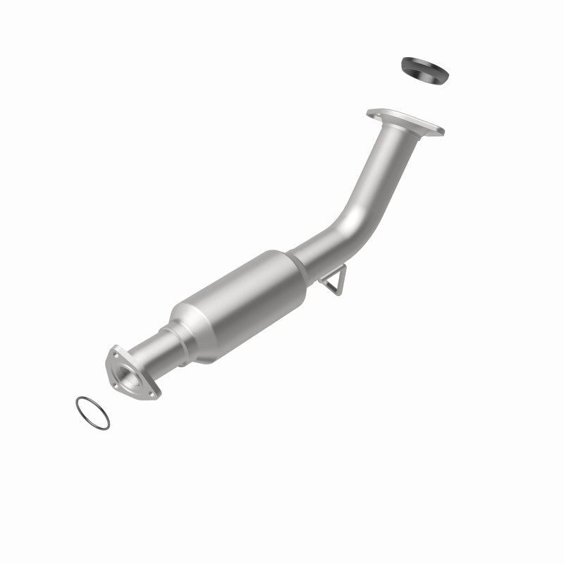 Magnaflow 24177 - MAG24177 - MagnaFlow Conv DF 02-05 Honda Civic Si 2.0L - Shipped in Europe - Tuningsupply.com