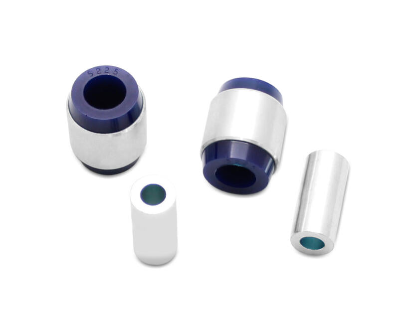 Superpro SPF5225K - SPRSPF5225K - SuperPro 16-23 Mazda Miata MX5 Front Lower Outer Control Arm Bushing Kit - Shipped in Europe - Tuningsupply.com