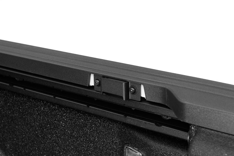Rugged Ridge 13550.21 - RUG13550.21 - Rugged Ridge Armis Soft Folding Bed Cover 2020 Gladiator JT - Shipped in Europe - Tuningsupply.com