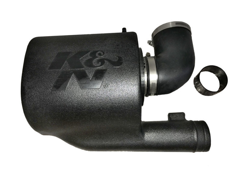 K&N Engineering 57S-9506 - KNN57S-9506 - K&N Performance Intake Kit 2018 Volkswagen Golf Sportsvan 1.2L - Shipped in Europe - Tuningsupply.com