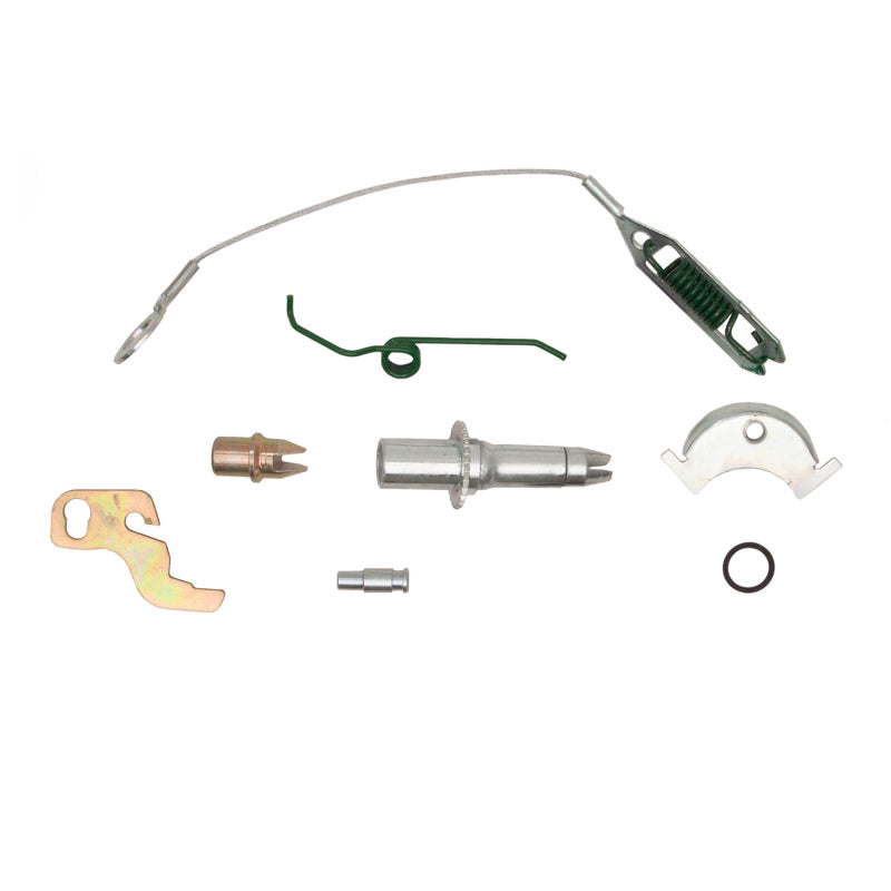 DFC 372-42001 - DFC372-42001 - DFC 69-06 Chrysler Town & Country Right Front/Right Rear Drum Adjuster Kit - Shipped in Europe - Tuningsupply.com