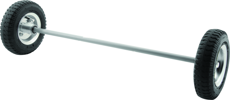 BikeMaster 150404 - BKM150404 - BikeMaster 84-Up Yamaha PW50 Training Wheels - Shipped in Europe - Tuningsupply.com